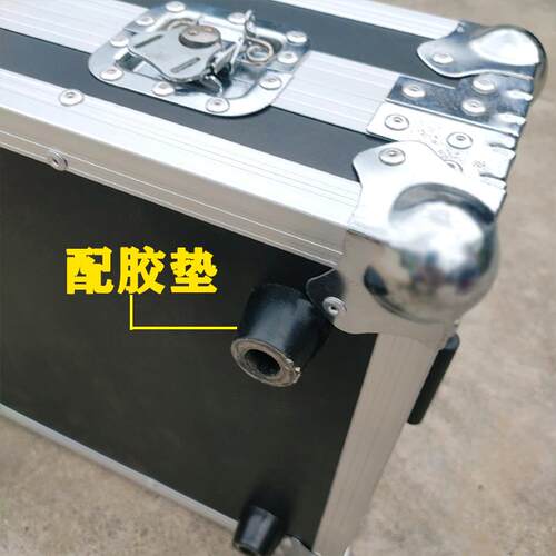 MG12航空箱16专业调音台机柜EMX8航空箱MG166CXU航空箱可订做
