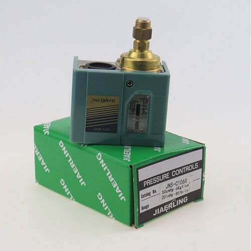 气动气压开关空压机气泵压力控制器SNS-C103/C106/C110/120/C130X