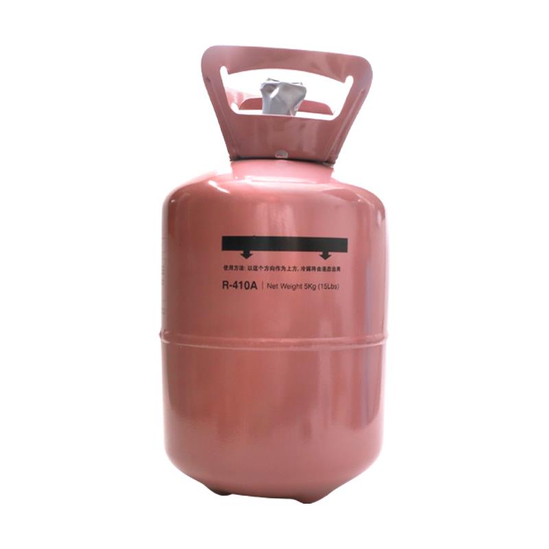 R410A变频空调制冷剂加氟工具家用空调雪种冷媒氟利昂10KG/5kg