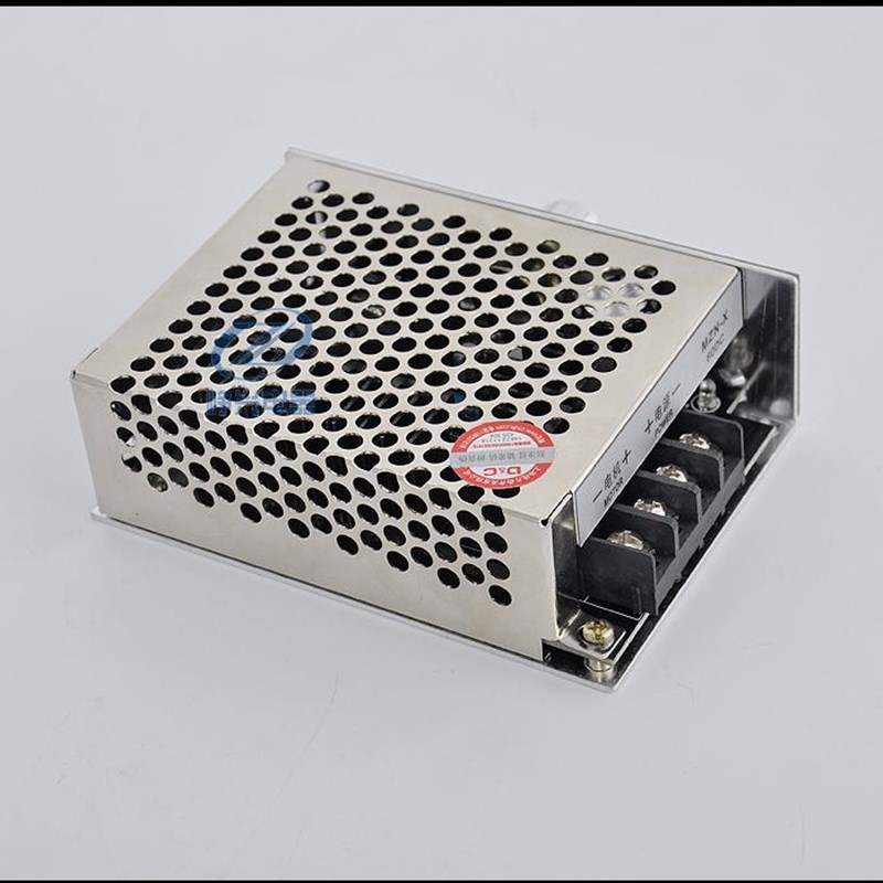数显无极调速 大功率PWM直流电机马达调速器30A12V24v48v60V 调速