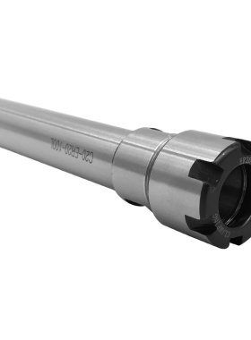 高精延长杆ER加长杆CNC直柄加长杆ER25 C20-ER32-100L雕刻机延长