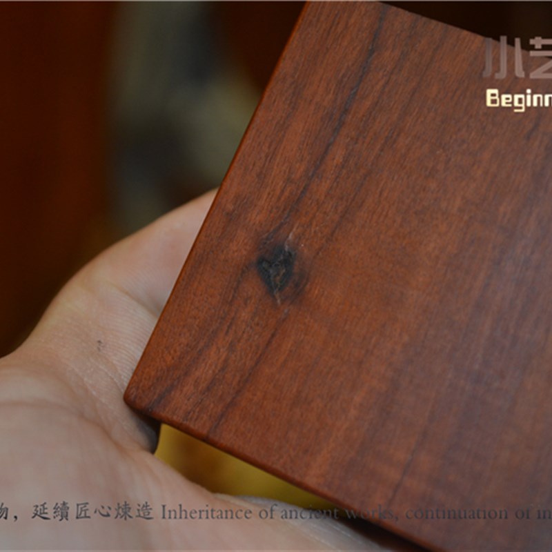 法印定制道家道士法器印章雷击枣木老枣木小艺初品六面印定制法坛