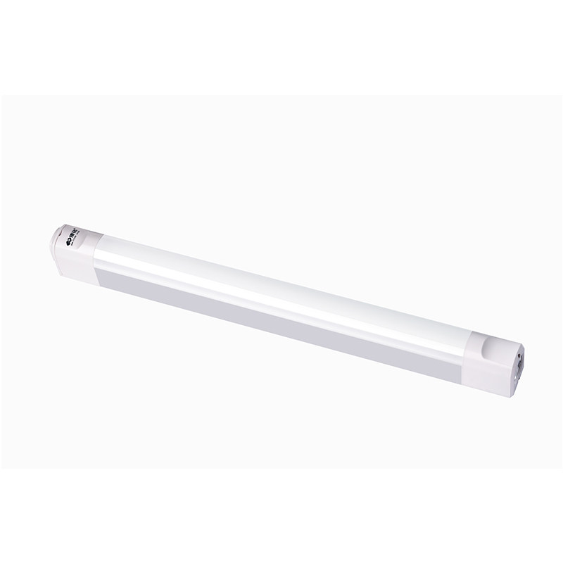 应急灯家用USB充电式LED灯管无线照明磁铁吸附户外夜市摆地摊超亮