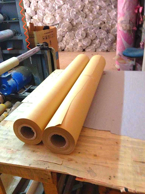 服装卷筒样板纸cad电脑刻字机镂空模板刻绘写真纸1.2米宽牛皮纸