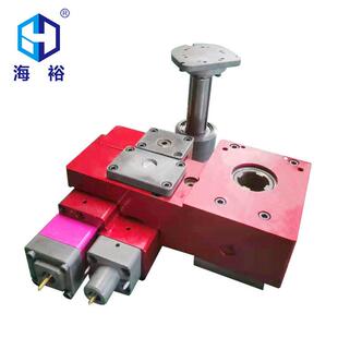 工厂定制五金冲压模内攻丝机 丝锥快速自锁式 安装 双孔侧面攻牙