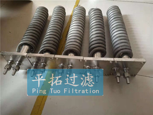 采样冷却器LQT03A 采样冷却器盘管LQT03A-1