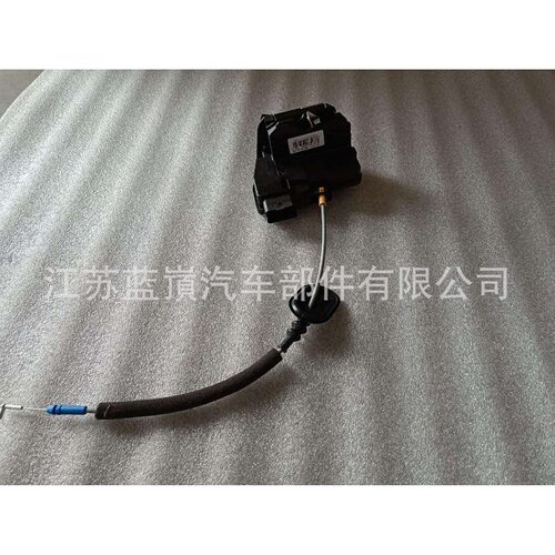 13571634-00适用于Seagull 2020LOCK BODY ASSY., DOOR, RL