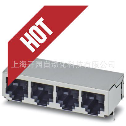 特价 UK 6,3-HESI - 保险丝接线端子 3004171 现货