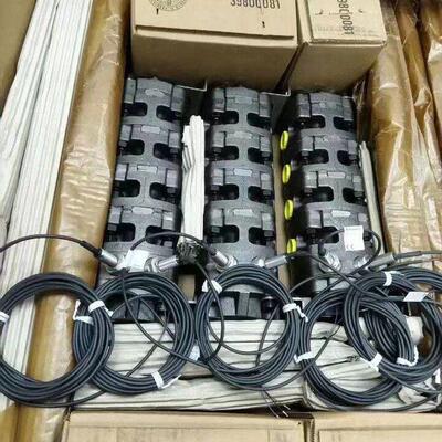 Power Hydraulik同步马达齿轮分流器PR3044442K盾构配件黑油马达