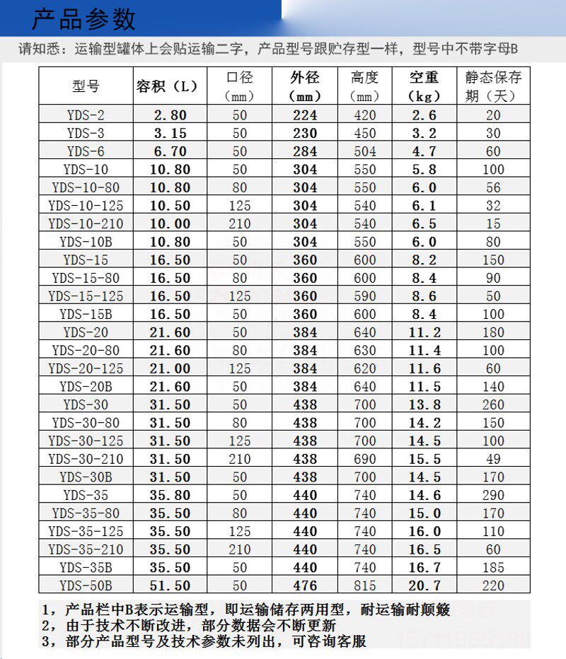 析牛科技液氮罐3L/6L/10升15/20/30升液氮美容罐冒烟冰淇淋液氮桶