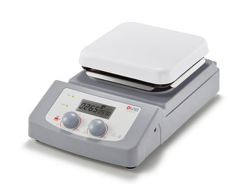 大龙MS-H380-Pro磁力搅拌器6寸