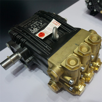 意大利进口高压柱塞泵 UDOR NXP-C145/100 可替代普兰索力KT40