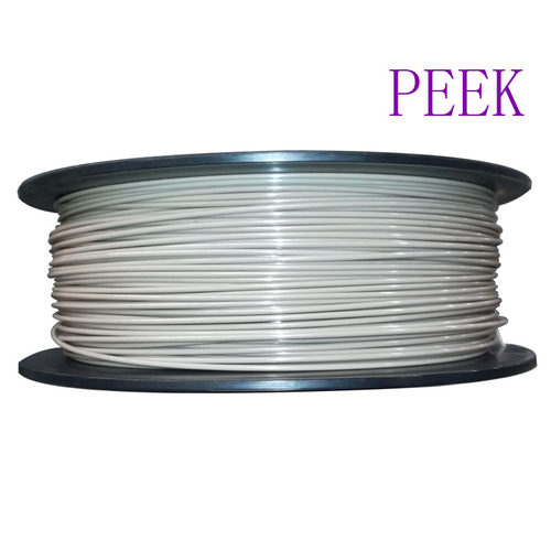 PEEK 碳纤维 PEI 3D打印耗材生产设备 高温塑料3d打印丝挤出机