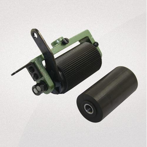 72709关西KANSAI多针机1412铁齿后拖轮REAR PULLER ATTACHMENT