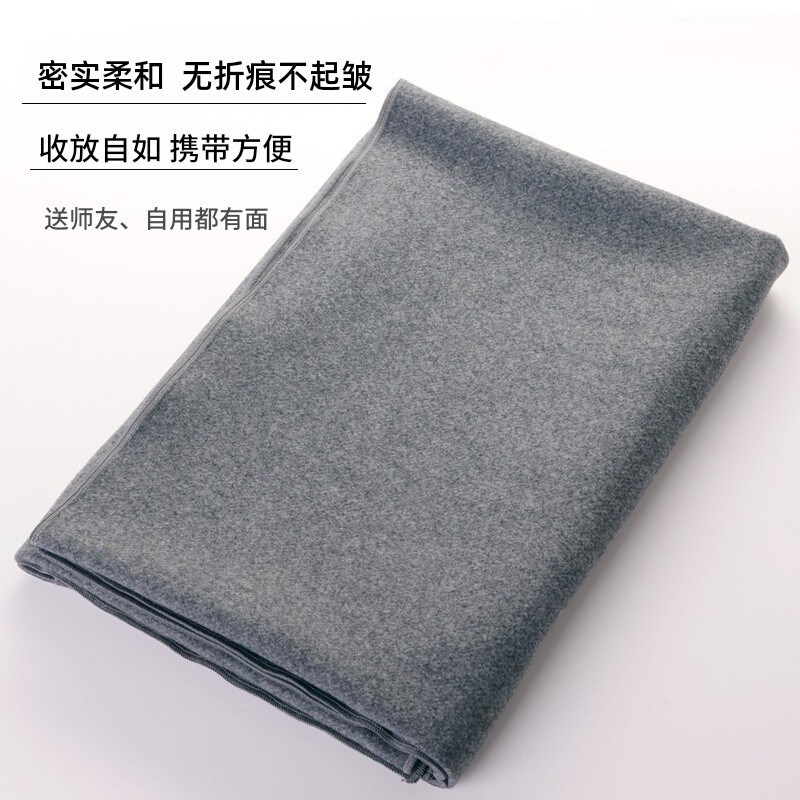 赵北毛毡垫书法专用精品书画毛毡写毛笔字垫的毛毡毛笔书法专用垫
