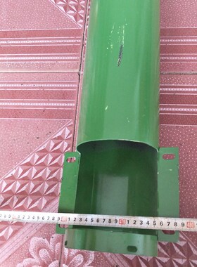 谷王原厂一号蛟龙筒焊合圆筒子姣刀螺旋焊合PL40/5015/16年款通用