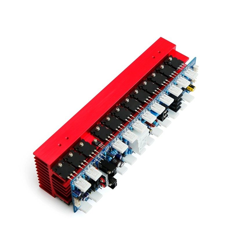 AB15专业单声道功放板1500W