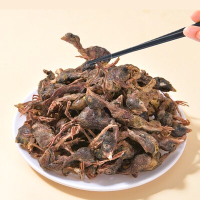 宠物零食小鹌鹑冻干零食狗狗成猫幼猫磨牙鹌鹑生骨肉袋装狗零食