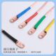个人安保接地线国标 16平方0.4kv25平方低压个人安保接地钳380v