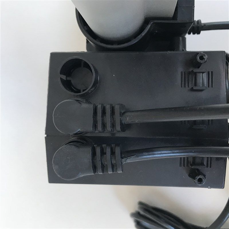 足浴躺椅子用的推杆变速器桑拿沙发电动开关-按摩床升降遥控手柄