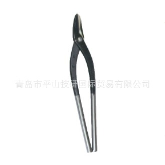 MORIMITSU盛光剪刀铁皮剪HSTM-0436