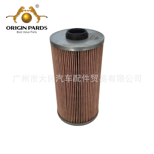 金球豹牌6WG1柴油格8980924811用于五十铃泵车搅拌车CYZ CYH