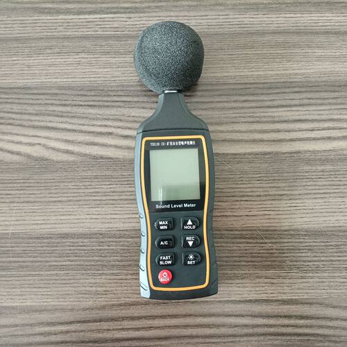 YSD130矿用本安型噪声检测仪  三脚架固定YSD130（A）噪声检测仪