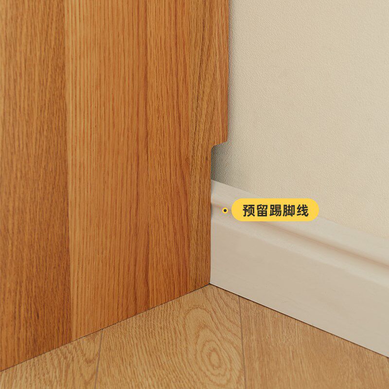 全实木书柜落地柜满墙组合格子柜立柜家用简约书架橡木展示柜书橱