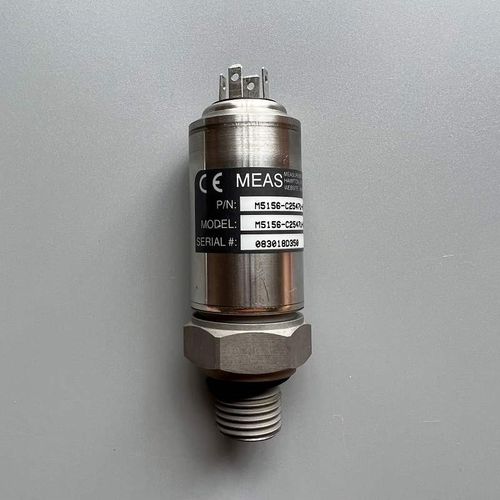 全新M515X-C2215E-025BG空压机传感器 电流4~20mA输出