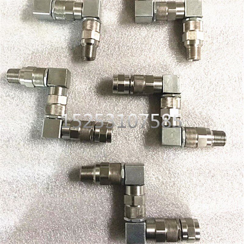 双组份打胶机胶枪 混胶器昌 通用出胶枪中空玻璃加工机器设备配件