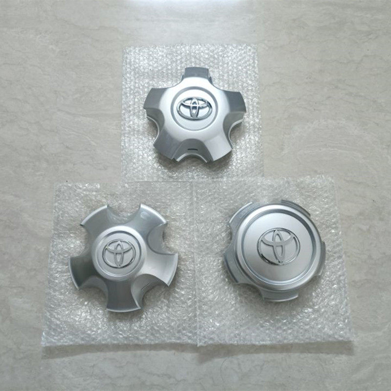 98-07款陆地巡洋舰4500轮毂盖 LC100车轮标盖 陆巡4700