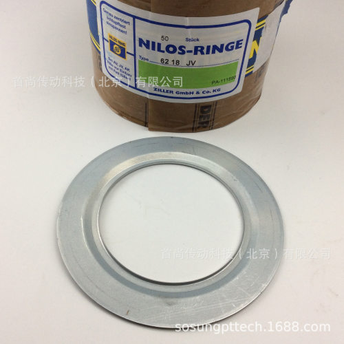 NUP228JV 20228JV德国齐勒ZILLER密封 德国NILOS RINGE尼罗斯挡油
