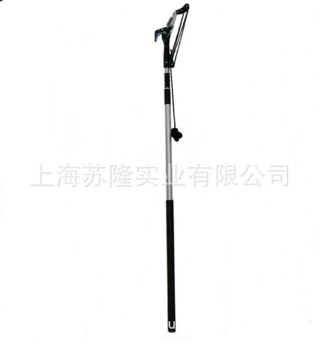 助友卡式省力伸缩高枝剪高空伐木锯剪锯两用修枝剪ZY9102/ZY9101