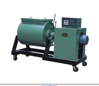 SJD-60型强制式单卧轴搅拌机