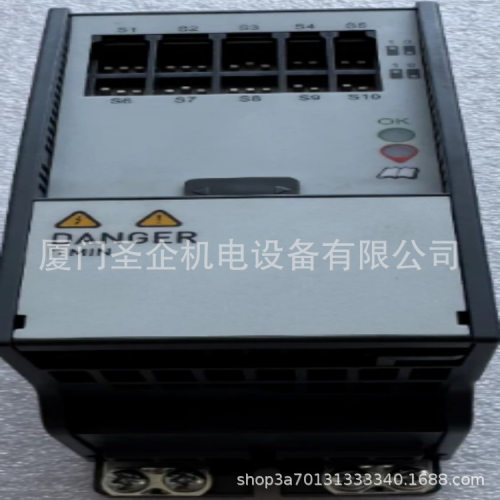 科尼SWF起重机变频器D2V007NF1024匹配?科尼原装三相异步电机