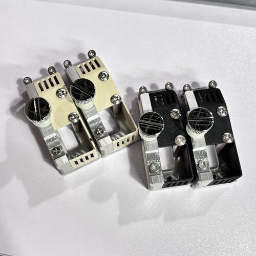 UMC-090-HBK优尼国产发热芯固定器UMC-030-HBK发热芯固定支架