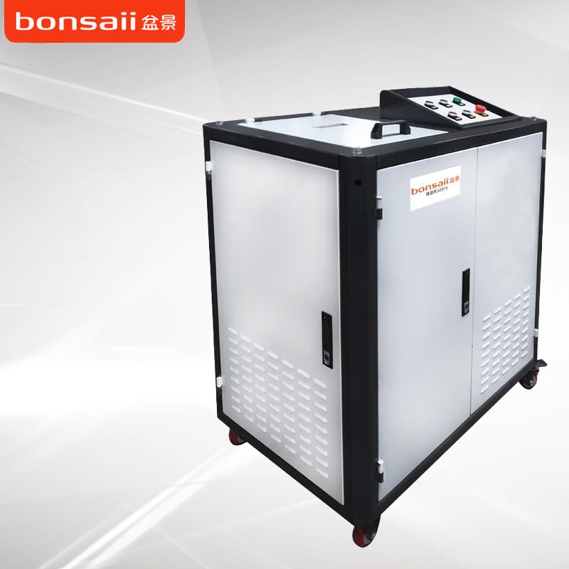 盆景(bonsaii) 销毁机粉碎机碎纸硬盘手机光盘票据保密局通信局