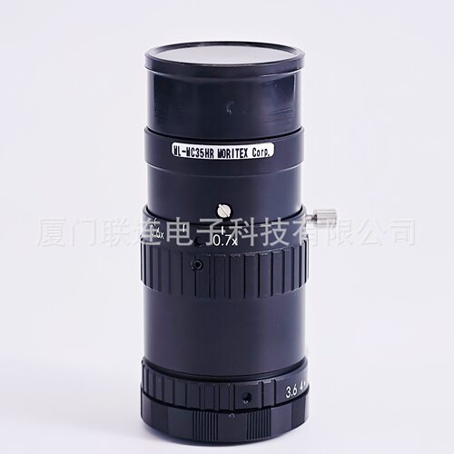 Moritex茉丽特ML-MC35HR抗振