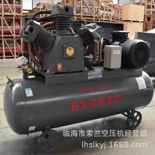 红五环空压机HW系列多型号可选