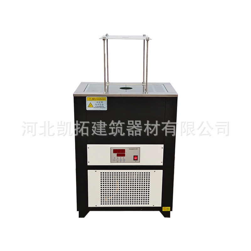 低温溢流水箱YL-3恒温溢流沥青混合料试验可做出口厂家直发