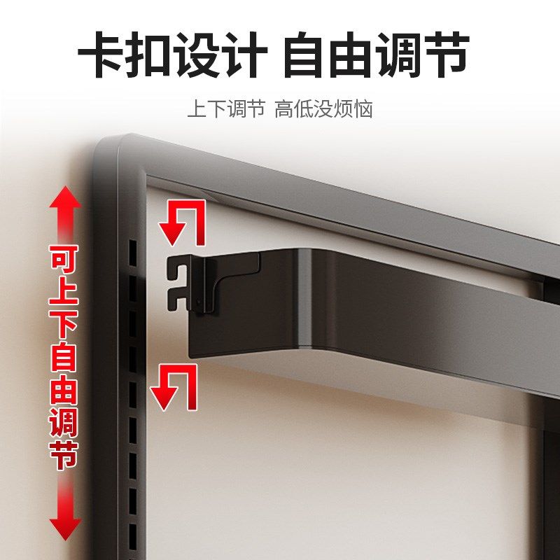 卫生间夹缝置物架窄款落地浴室厕所阳台洗衣机侧面旁边缝隙收纳架