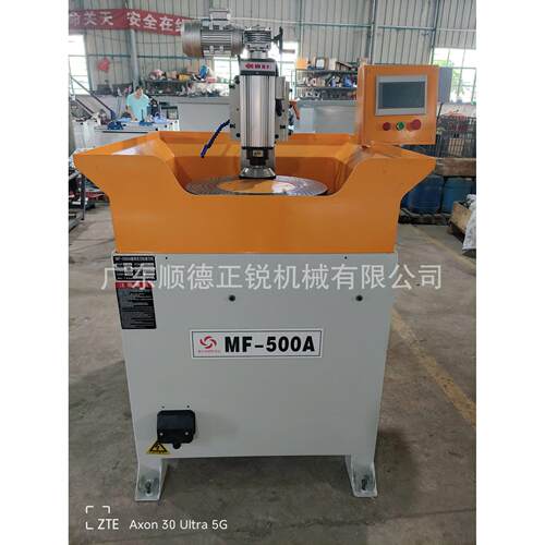 MF-500A数控磨刀机专业磨舍弃刀粒舍弃式螺旋专用木工机械磨刀机
