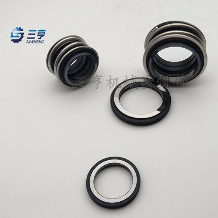 厂家供应H76-130机械密封 轴封 水泵专用机械密封件 现货