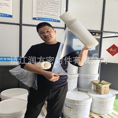 光伏PFA/FEP/ETFE流延薄膜