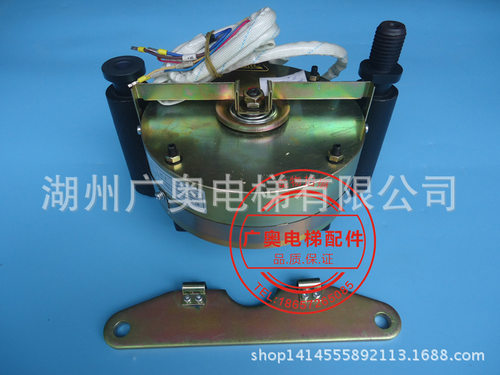通润PZD220电梯制动器电磁铁