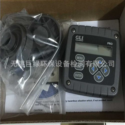 美国哈希HACH电导率仪ph大湖GLI电导率PH控制器/PRO-P3A1N