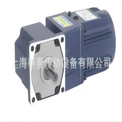 微型直角减速机5IK60GN-CF+5GN