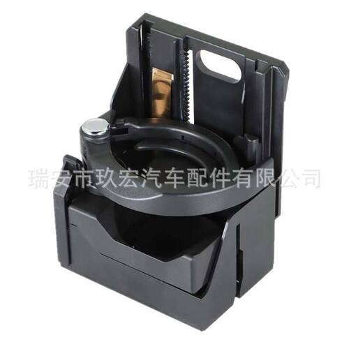 2106800114   适用于奔驰E300 E320 W210水杯架