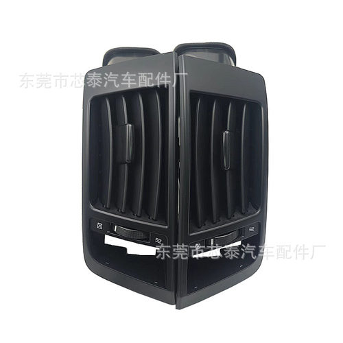 新品适用于07-15款酷路泽LC200中间出风口55687-60090 55687-6010