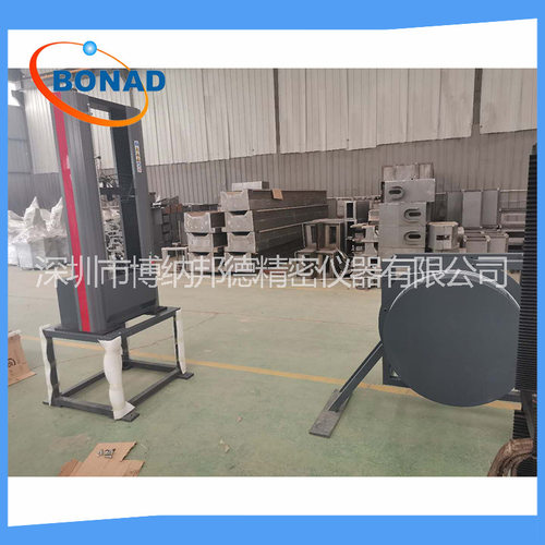 符合JT/T496-2018硅芯管动摩擦测定仪圆鼓法动态摩擦系数仪